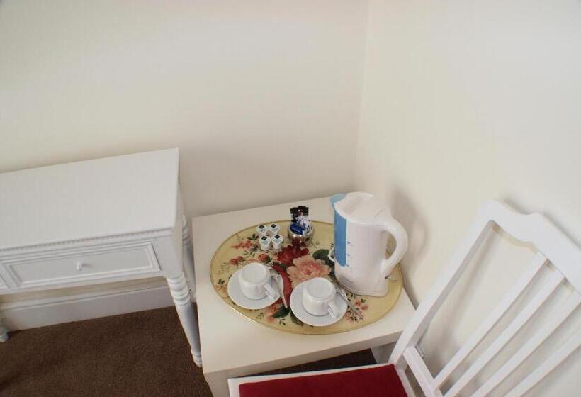 Номер Стандарт, Filton Guest House