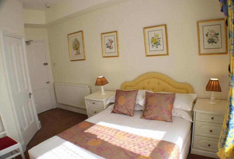 스탠다드 룸, Filton Guest House