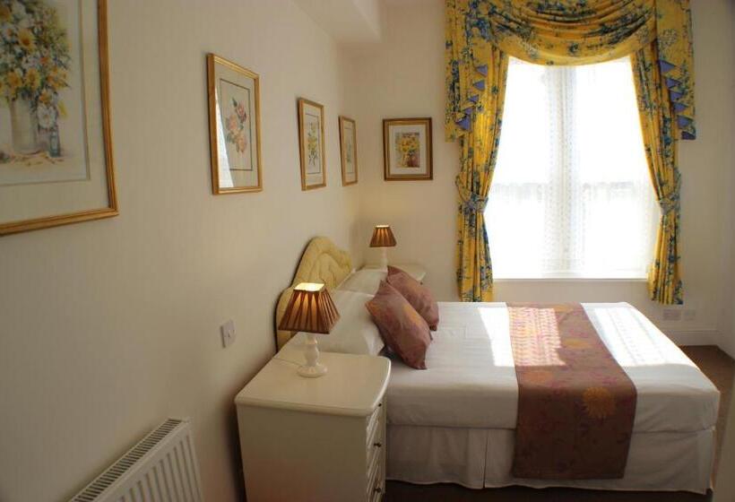 스탠다드 룸, Filton Guest House