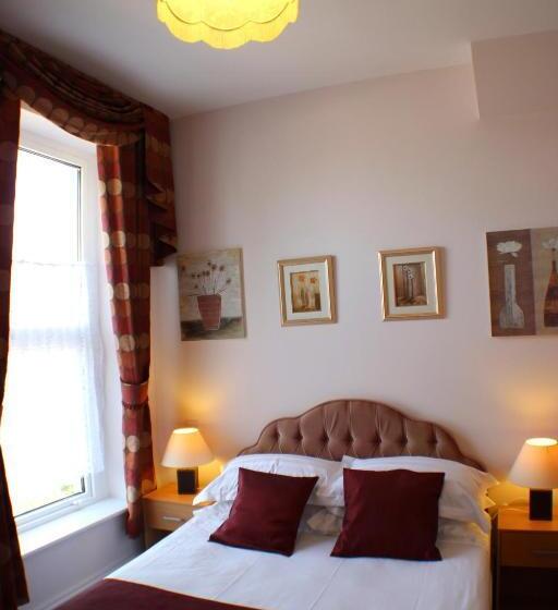 스탠다드 룸, Filton Guest House