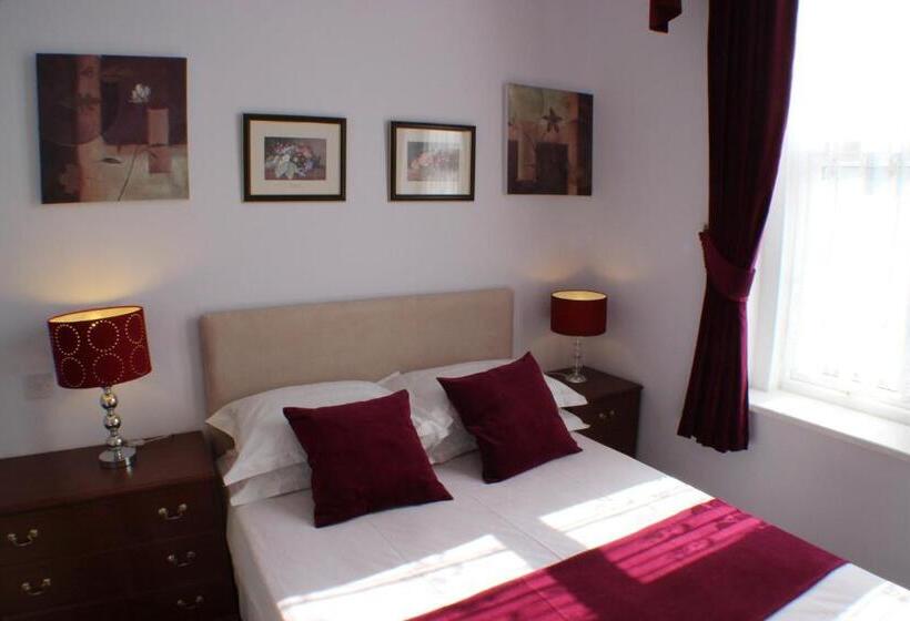 Номер Стандарт, Filton Guest House