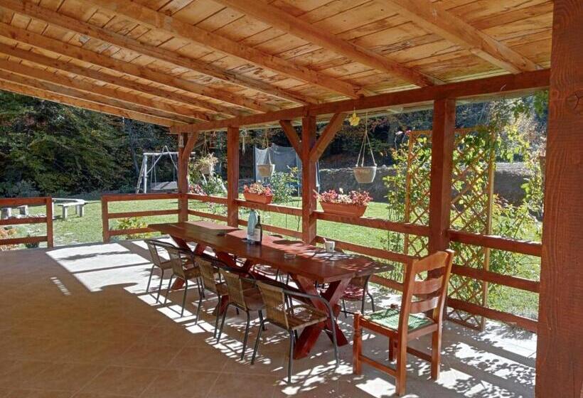 침실 1개 주택, Pensiunea Rozelor Stațiunea Climaterică Sâmbăta