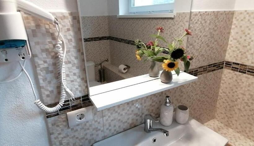 디럭스 패밀리 룸, Pensiunea Rozelor Stațiunea Climaterică Sâmbăta