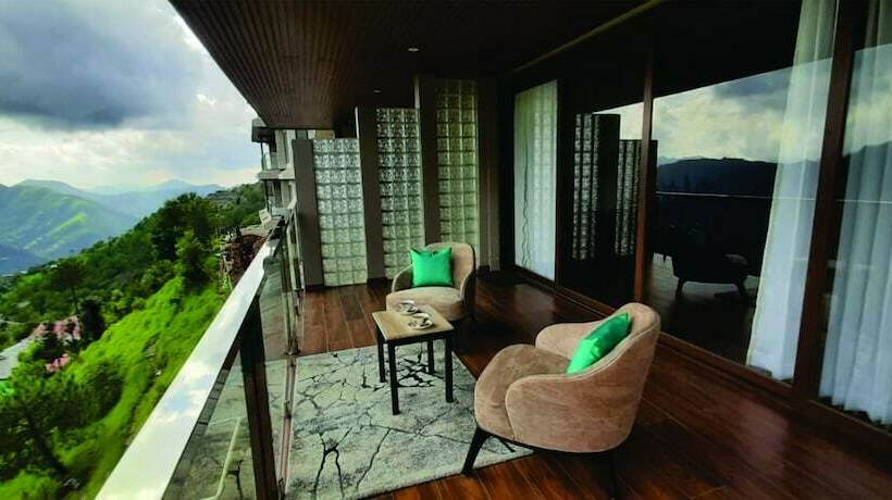 Апартаменты Deluxe 1 Спальня, The Manor Luxury Apartments