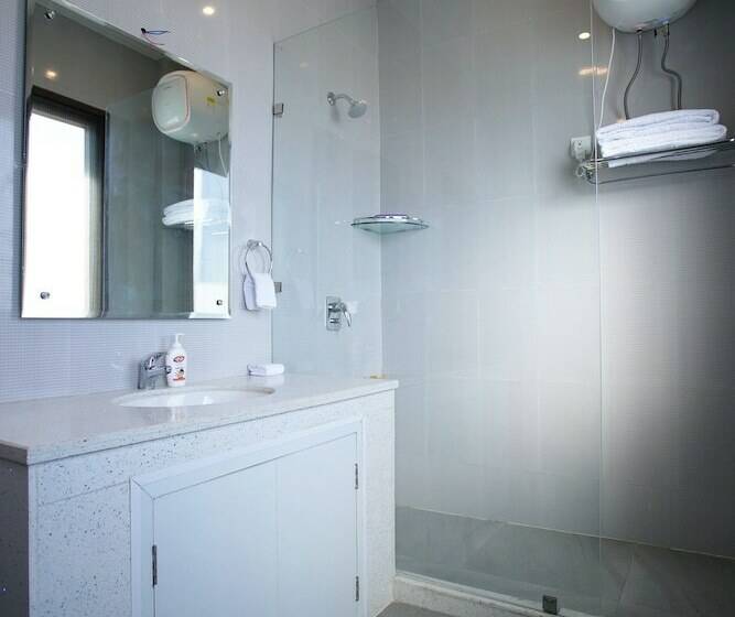 Апартаменты Deluxe 1 Спальня, The Manor Luxury Apartments