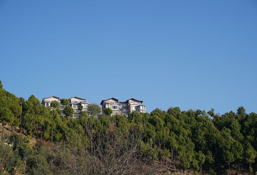 Апартаменты Deluxe 1 Спальня, The Manor Luxury Apartments