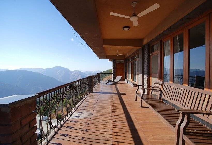 Апартаменты Deluxe 1 Спальня, The Manor Luxury Apartments