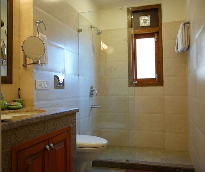 Апартаменты Deluxe 1 Спальня, The Manor Luxury Apartments