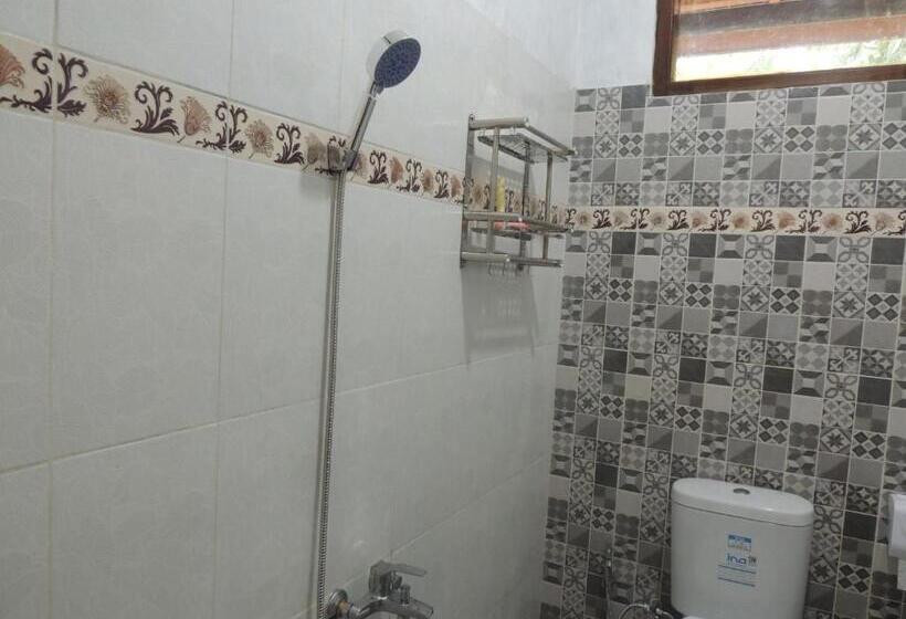 Superior-Zimmer, Srikayah Syariah By Ndalem Beong