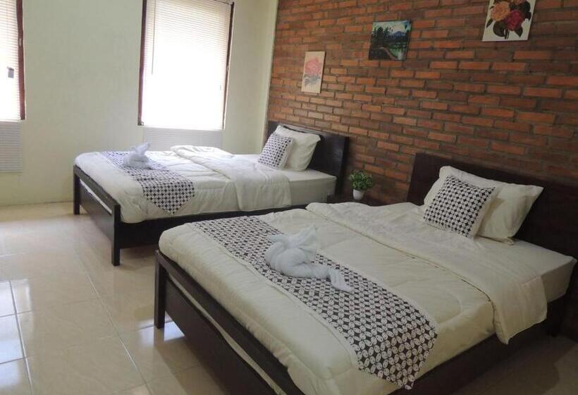 Superior-Zimmer, Srikayah Syariah By Ndalem Beong