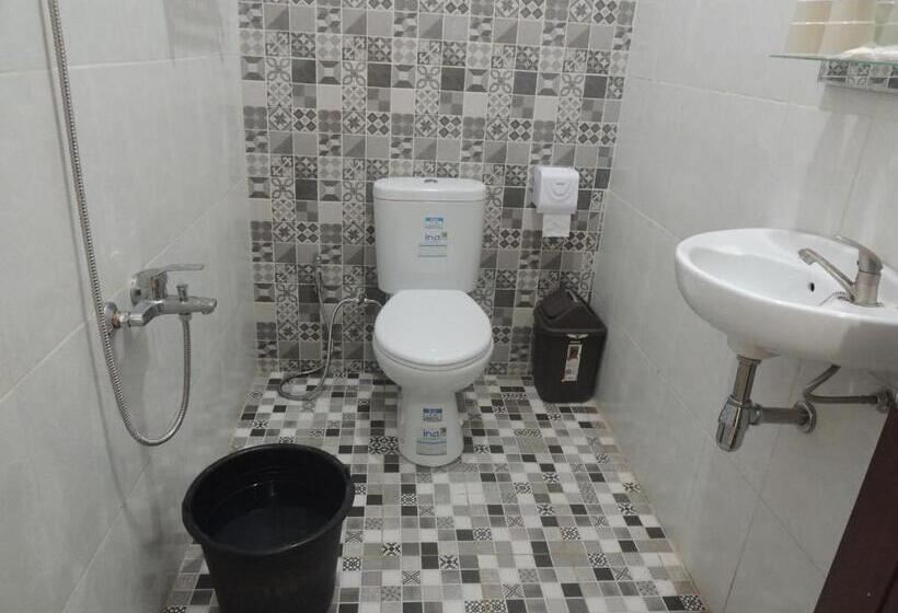 Superior-Zimmer, Srikayah Syariah By Ndalem Beong