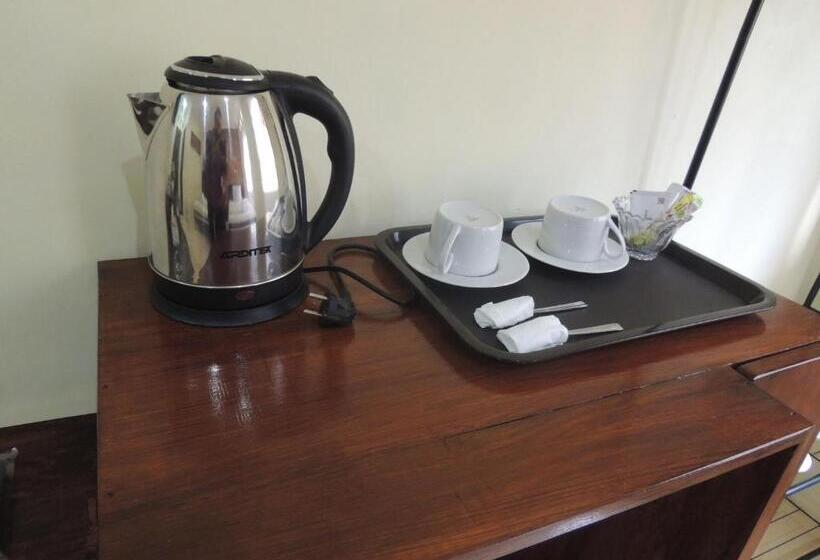 Superior-Zimmer, Srikayah Syariah By Ndalem Beong