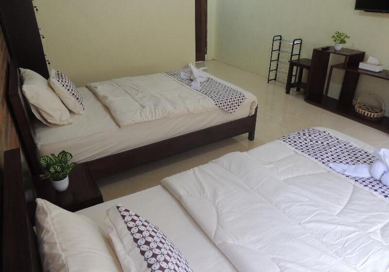 Superior-Zimmer, Srikayah Syariah By Ndalem Beong