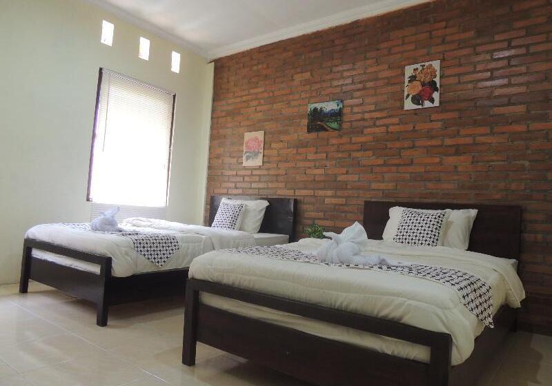 Superior-Zimmer, Srikayah Syariah By Ndalem Beong