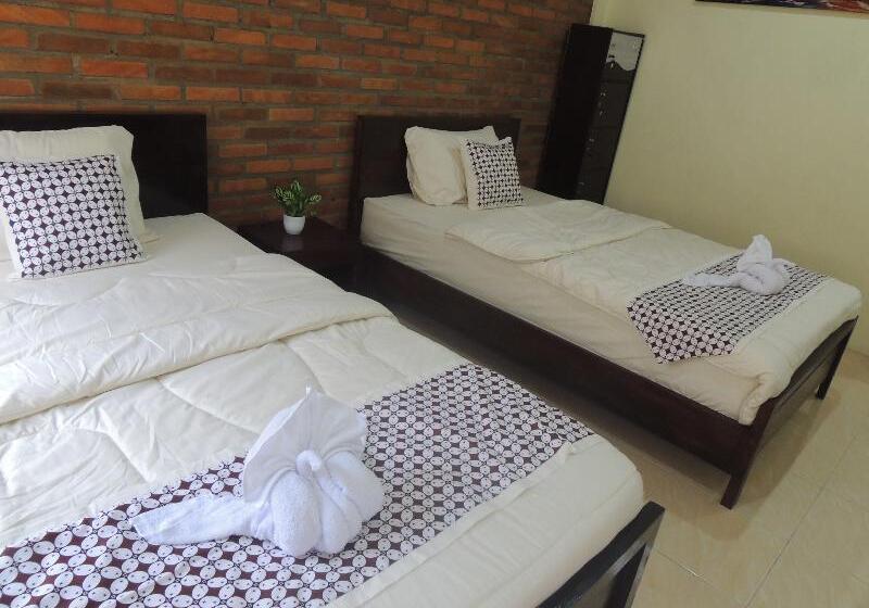 Superior-Zimmer, Srikayah Syariah By Ndalem Beong