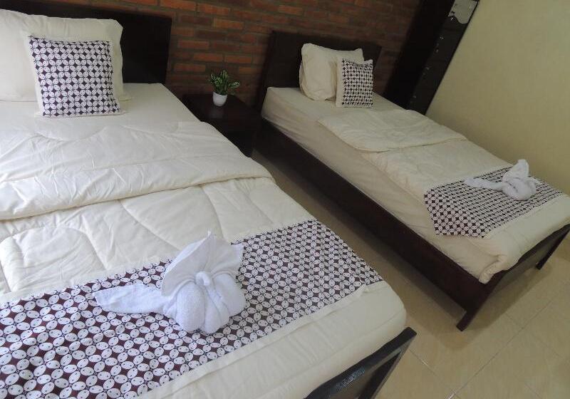 Superior-Zimmer, Srikayah Syariah By Ndalem Beong