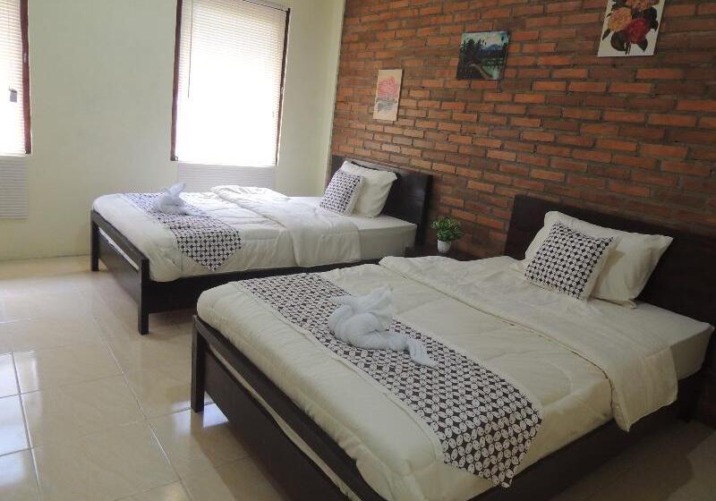 Superior-Zimmer, Srikayah Syariah By Ndalem Beong