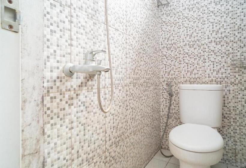 Habitació Superior, Urbanview Hotel Fif Fa Syariah Kauman Malang