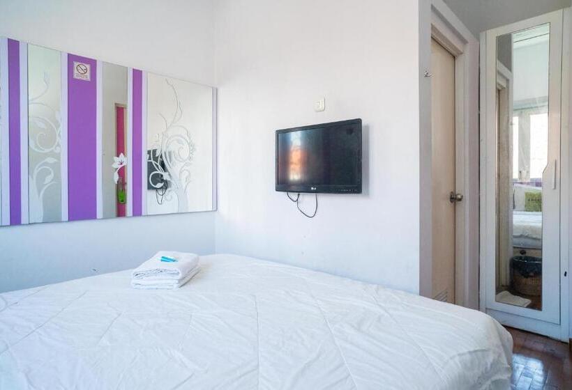 Habitació Superior, Urbanview Hotel Fif Fa Syariah Kauman Malang