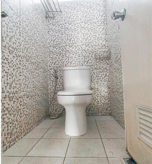 Habitació Superior, Urbanview Hotel Fif Fa Syariah Kauman Malang