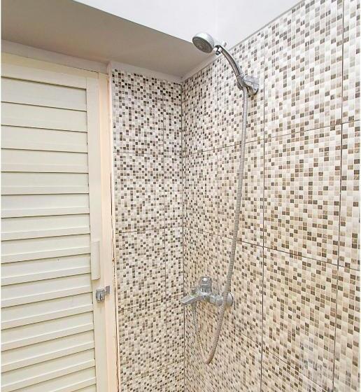 Habitació Superior, Urbanview Hotel Fif Fa Syariah Kauman Malang