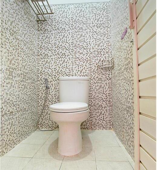 Habitació Superior, Urbanview Hotel Fif Fa Syariah Kauman Malang