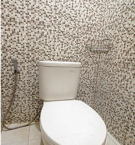 Habitació Superior, Urbanview Hotel Fif Fa Syariah Kauman Malang