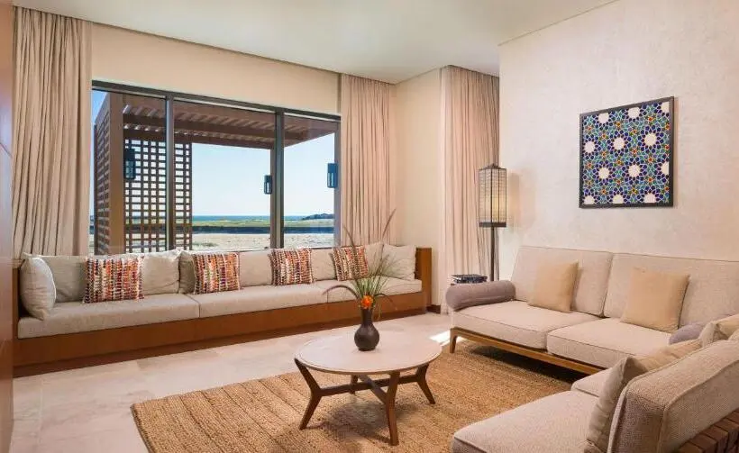 1 Bedroom Villa