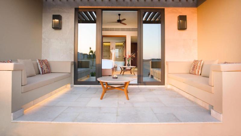 اتاق استاندارد با چشمانداز دریاچه, Alila Hinu Bay Salalah Mirbat