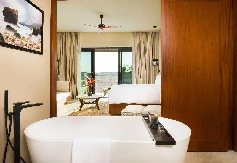 Standard Room with Terrace