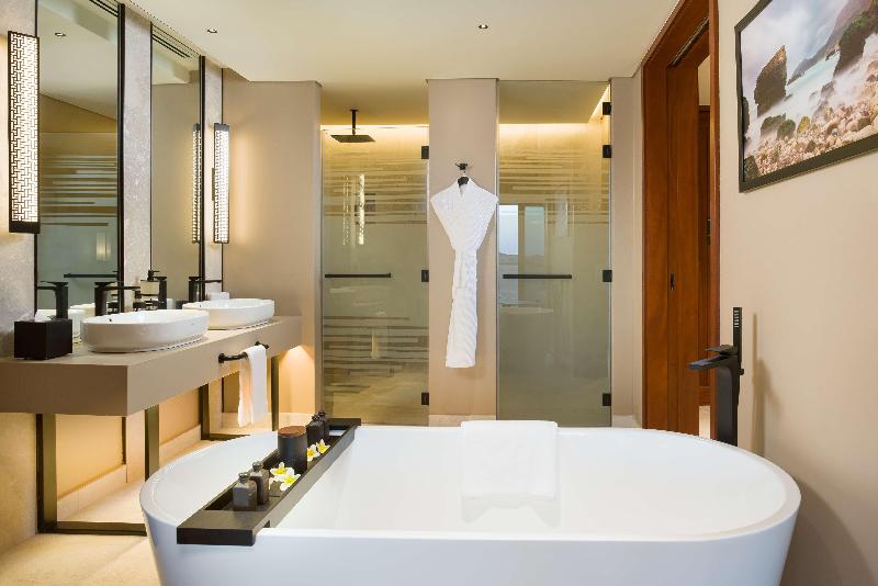 اتاق استاندارد با تراس, Alila Hinu Bay Salalah Mirbat