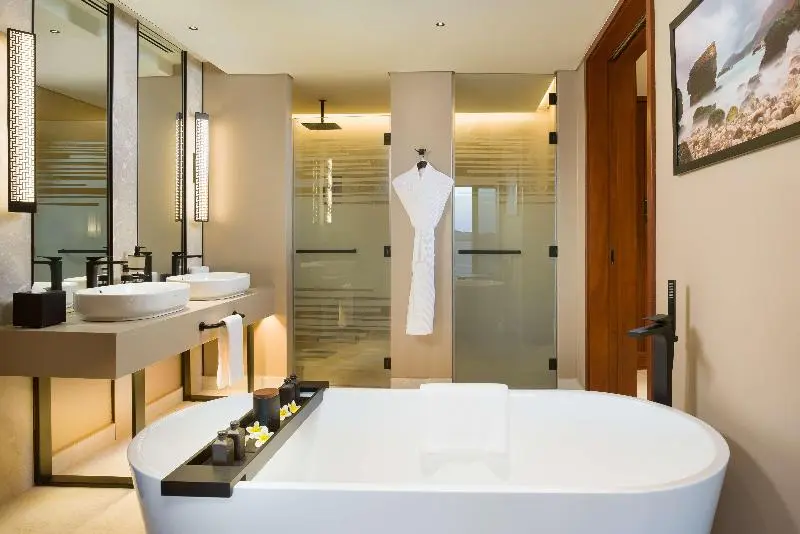 اتاق استاندارد با تراس, Alila Hinu Bay Salalah Mirbat