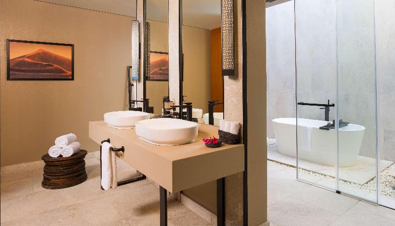 ویلای لوکس 1 خوابه, Alila Hinu Bay Salalah Mirbat