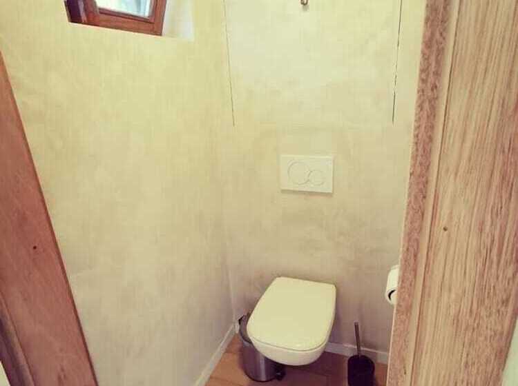 豪华洋房, Panacée Guesthouses