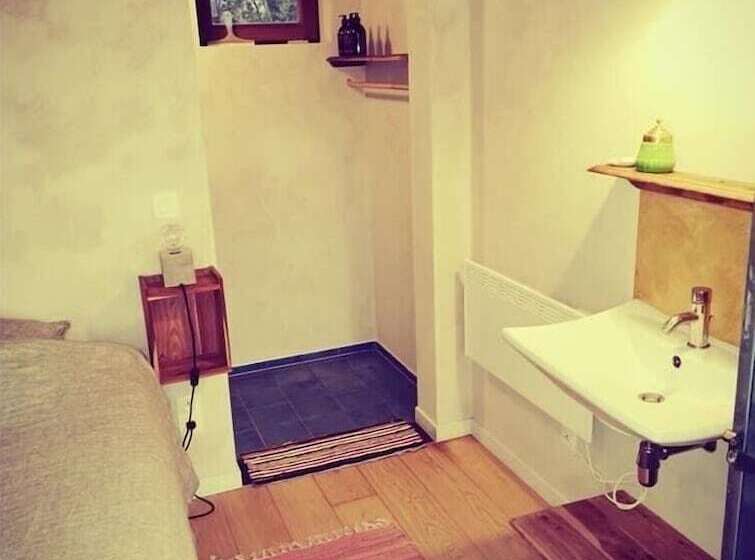 豪华洋房, Panacée Guesthouses