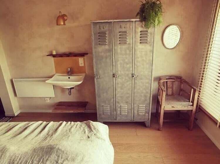 豪华洋房, Panacée Guesthouses