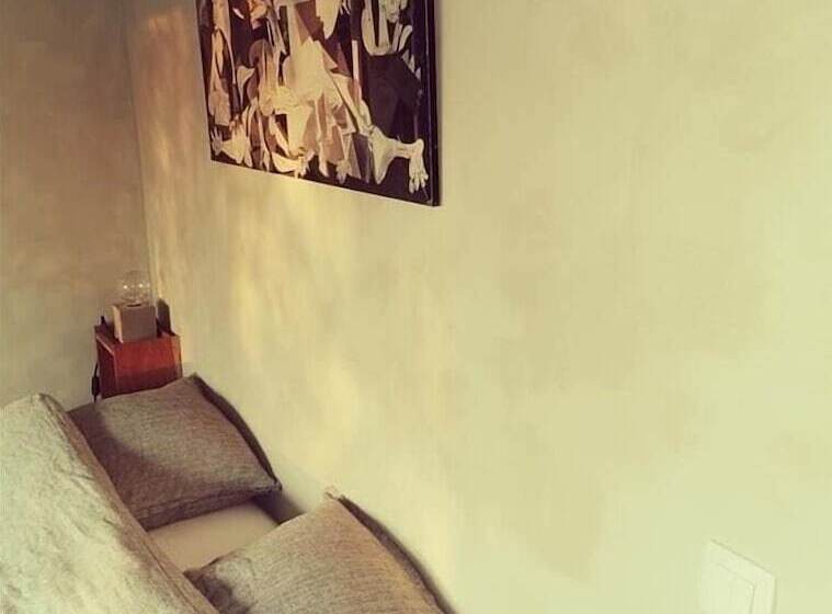 豪华洋房, Panacée Guesthouses