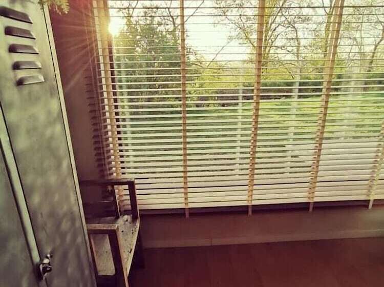 豪华洋房, Panacée Guesthouses