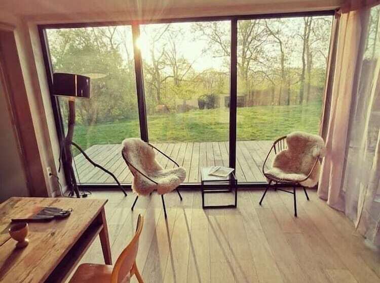 豪华洋房, Panacée Guesthouses