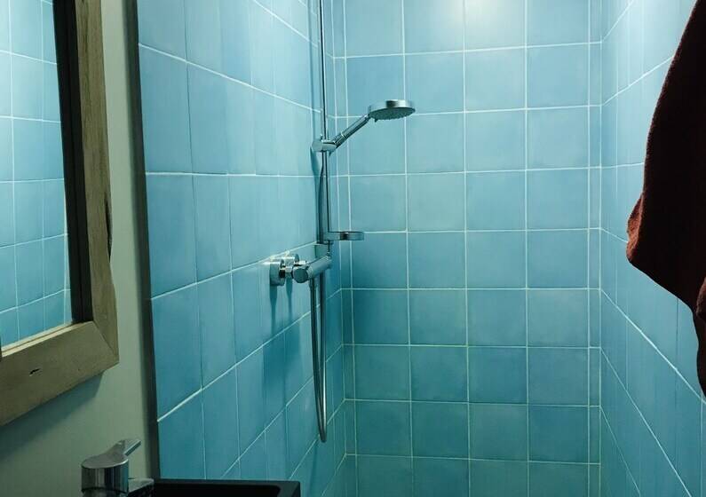 豪华洋房, Panacée Guesthouses