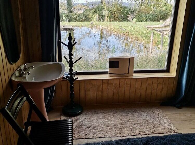 豪华洋房, Panacée Guesthouses