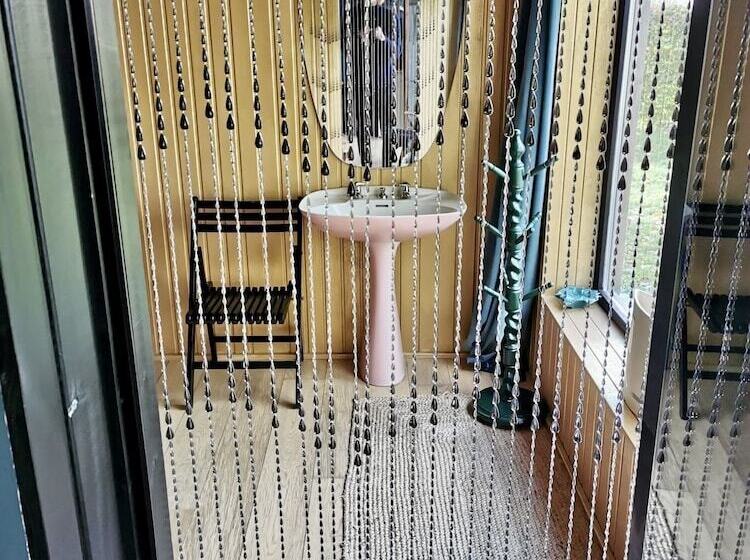 豪华洋房, Panacée Guesthouses