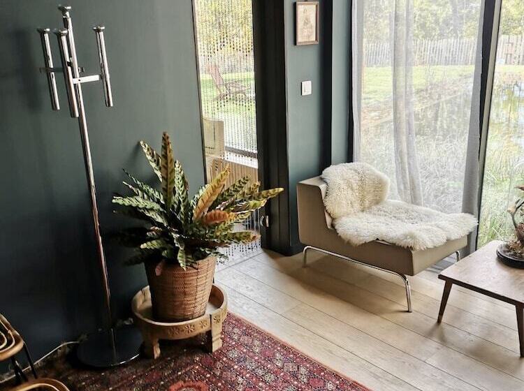 豪华洋房, Panacée Guesthouses