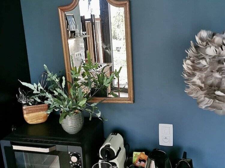 豪华洋房, Panacée Guesthouses