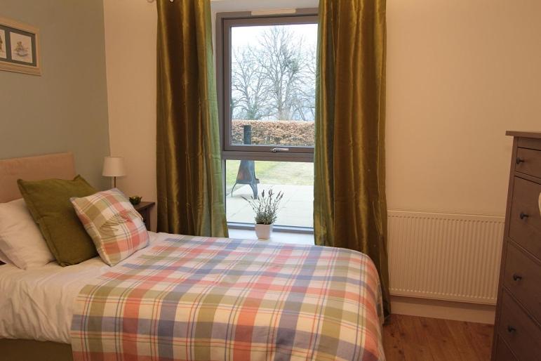 带1个卧室的带阳台的公寓, The Highland Club