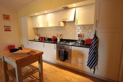 低层单卧公寓, The Highland Club