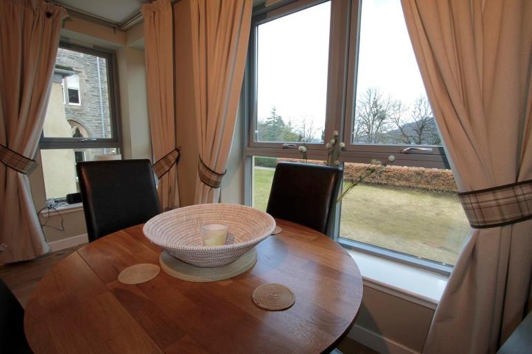 带1个卧室的公寓, The Highland Club