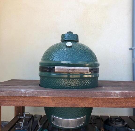 带1个卧室的顶楼公寓, The Highland Club