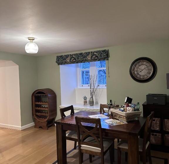 带1个卧室带观景的公寓, The Highland Club