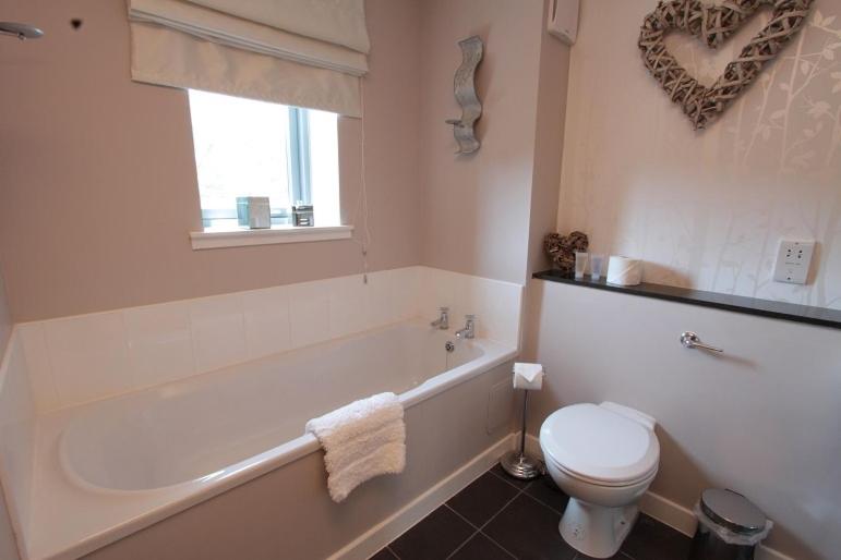 带1个卧室的公寓, The Highland Club